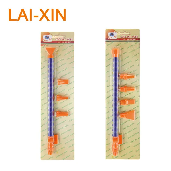 300mm Adjustable Flexible Oil Cooling Pipe with Magnetic Seat for Milling Machine