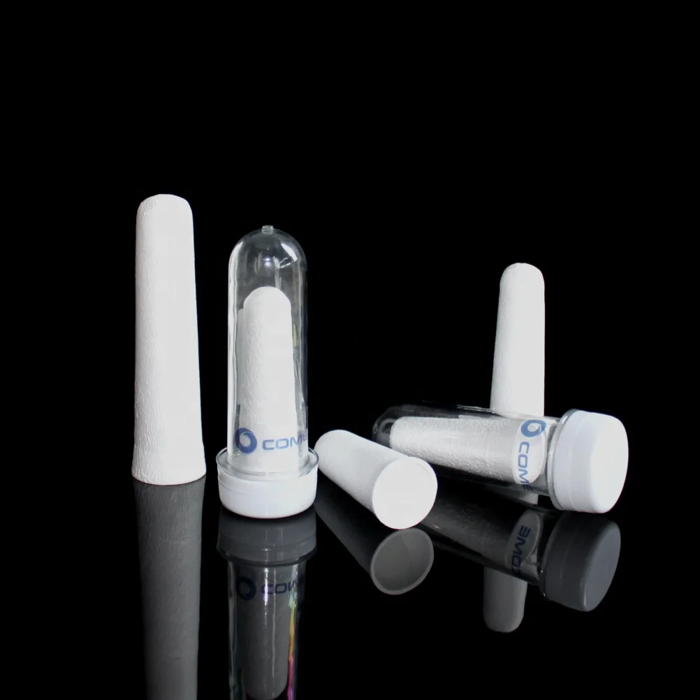  Soxhlet добычи целлюлозы наперстки для дымовой газ