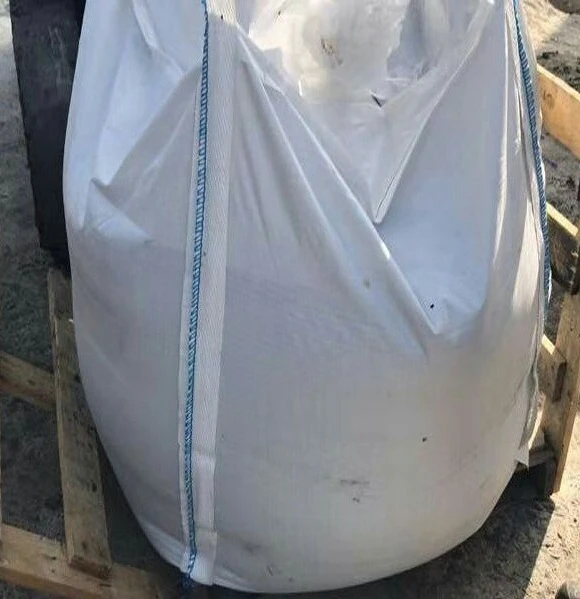 Factory Direct Sale 1000KG High temperature resistant asphalt packing FIBC bag bulk bitumen jumbo bag