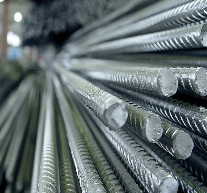 HRB400/500E  Steel Rebars Basalt Fiber Rebar Steel Rebar Price