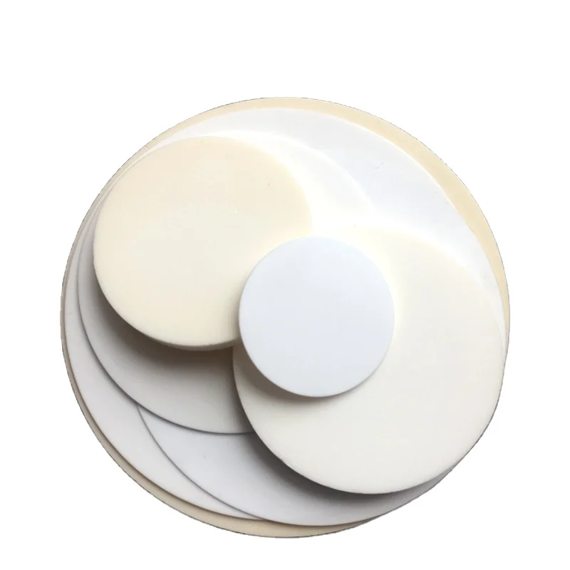 Machinable Ceramic Parts Alumina Ceramic Plate Sheet Chip Substrate Huge Sheet White Ceramic Tiles