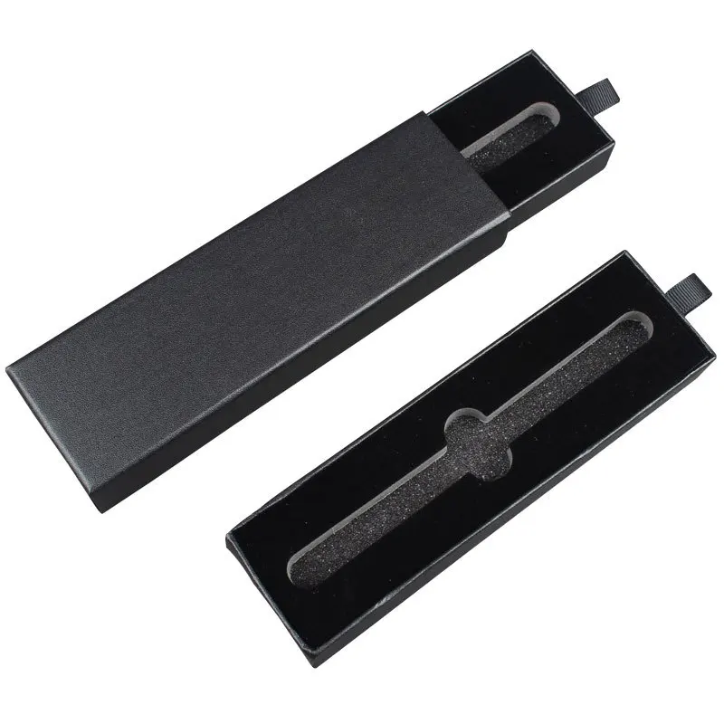 Customize Luxury Cardboard Mini Book Gift Packaging Paper Box With Foam