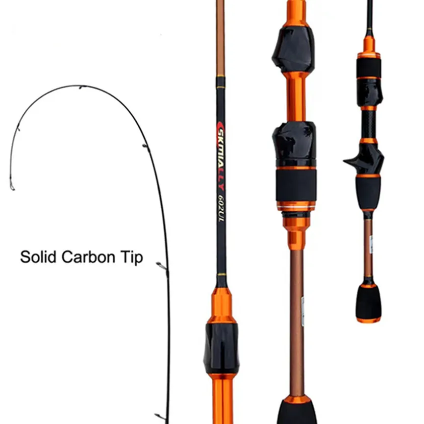 Byloo Fishing Rod 13 	fishing Hoe Sale Phantom Oem Guides for Rods