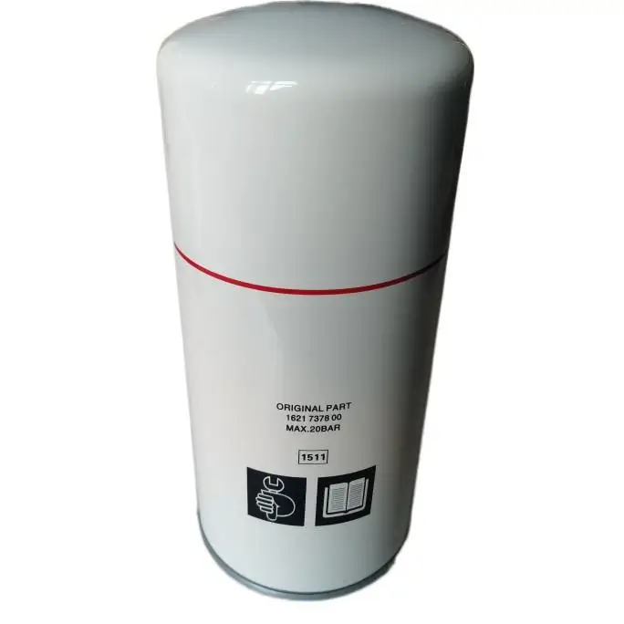 Сделано в Китае запчасти для воздушного компрессора 1621737800 компрессоры промышленных