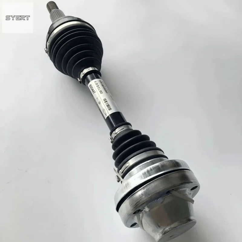 Suitable for Volkswagen/Audi/Porsche swing half shafts with constant velocity universal joints 95534903811 95534903812