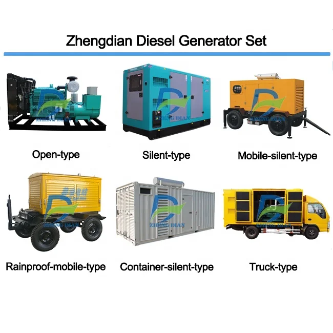 Контроллер скорости G A C для Cummins Perkins Deutz Doosan Volvo Penta Weichai Yuchai Shanghai дизельный