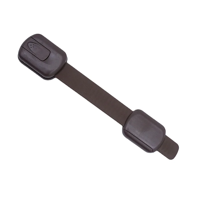 Popular child safety latches cabinet door locks baby proofing window lock for kids