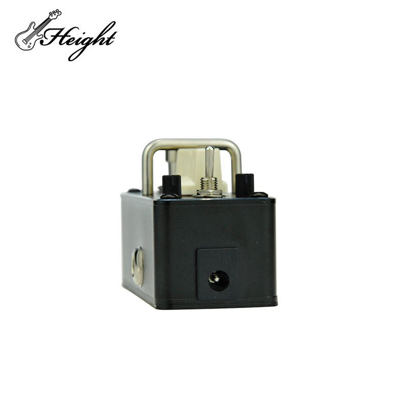 Multi-Effect Guitar Guitar Multi Effects Processor Acoustic Guitar Pedals Effects