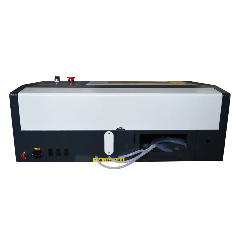Small 3020 Laser Engraving Machine Seal Cutting Machine Crafts Acrylic Mobile Phone Film