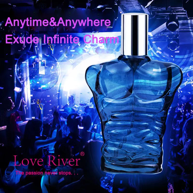 Wholesale Cologne Fragrance Arabic Perfume For Men Long Lasting Original Branded Perfume