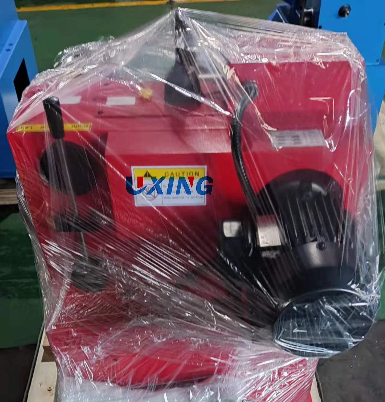 high quality T8445 T8445A brake disc and drum cutting lathe machine for car manufacturer