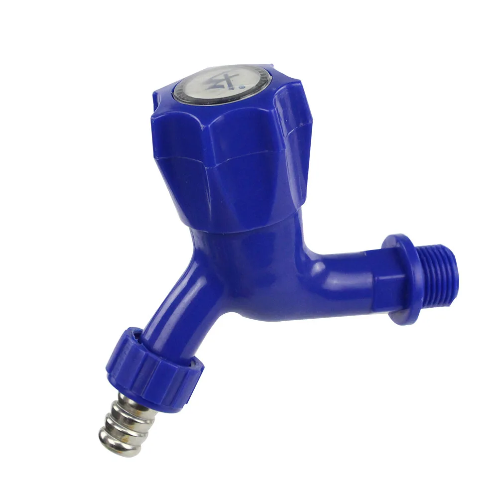 Corful  Handle Turkey  Bibcock Faucets /Sink Tap