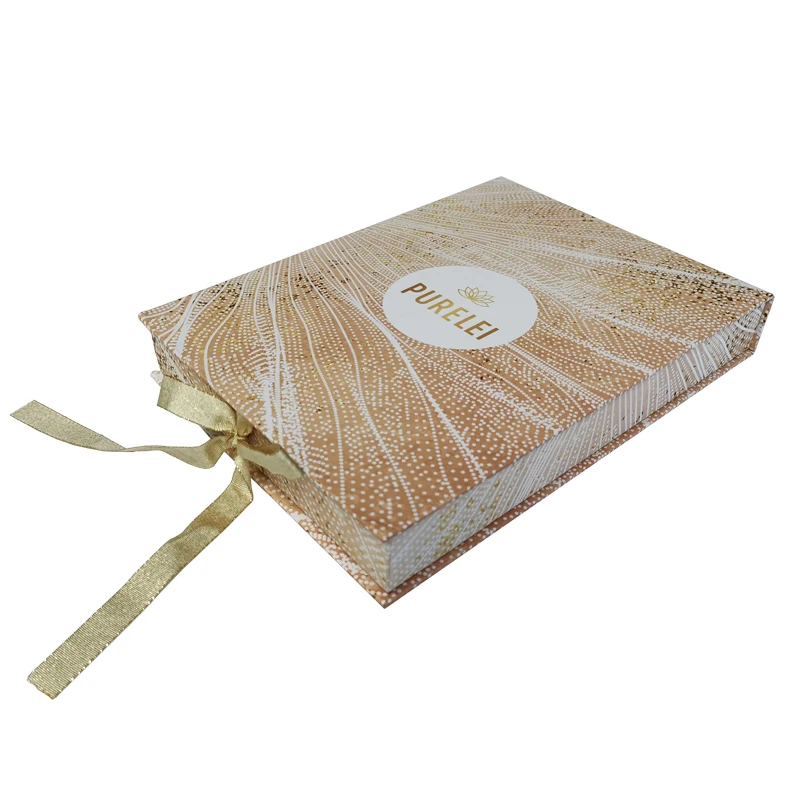 
Custom Collins Luxury High Grade mysterious multi-grating game Christmas candy gifts Holder Designed For free to group 