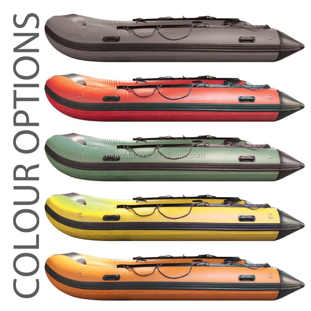 New China Quality Wholesale Price 2023 Water Sports Equipment Durable Inflatable Rescue Boat for Strong Waters with Accessories