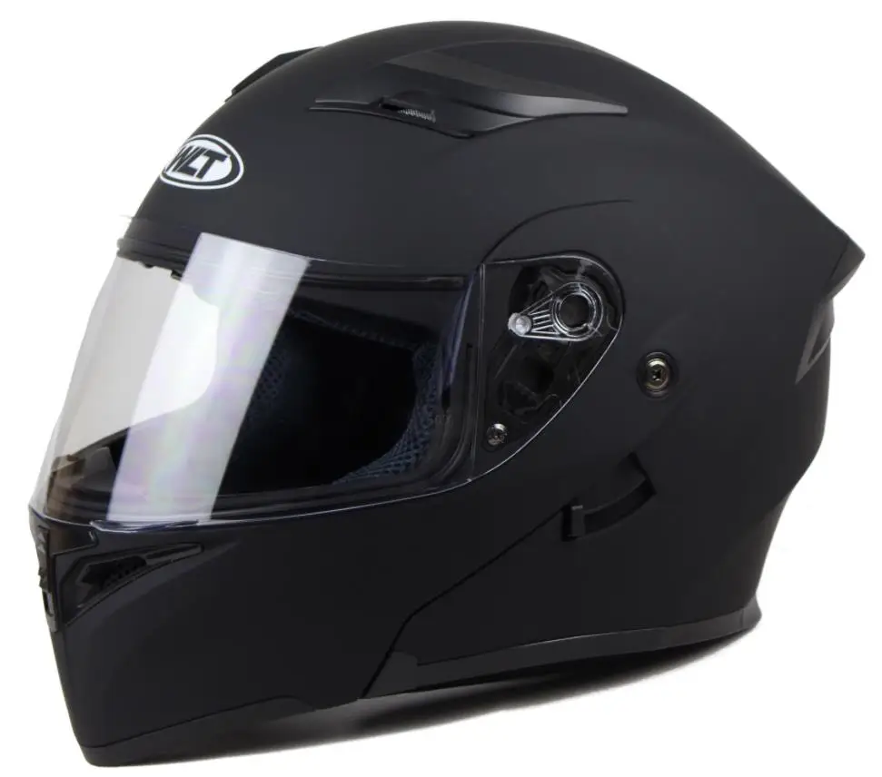 
High quality blue tooth flip up motorcycle helmet 
