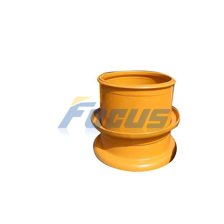 Wheel Loader Spare Parts ZL50GN  Rim  800302232