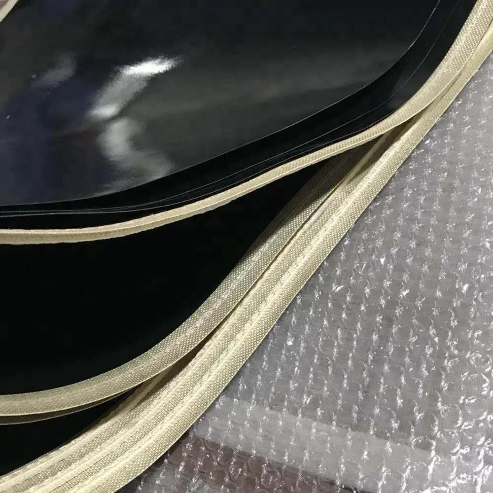 2020 best sale high quality PTFE seamless  fusing machine  belt