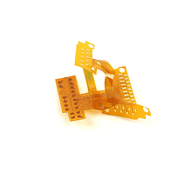 Заводские Заказные электронные печатные платы дизайн fpc печатная плата Быстрая проверка