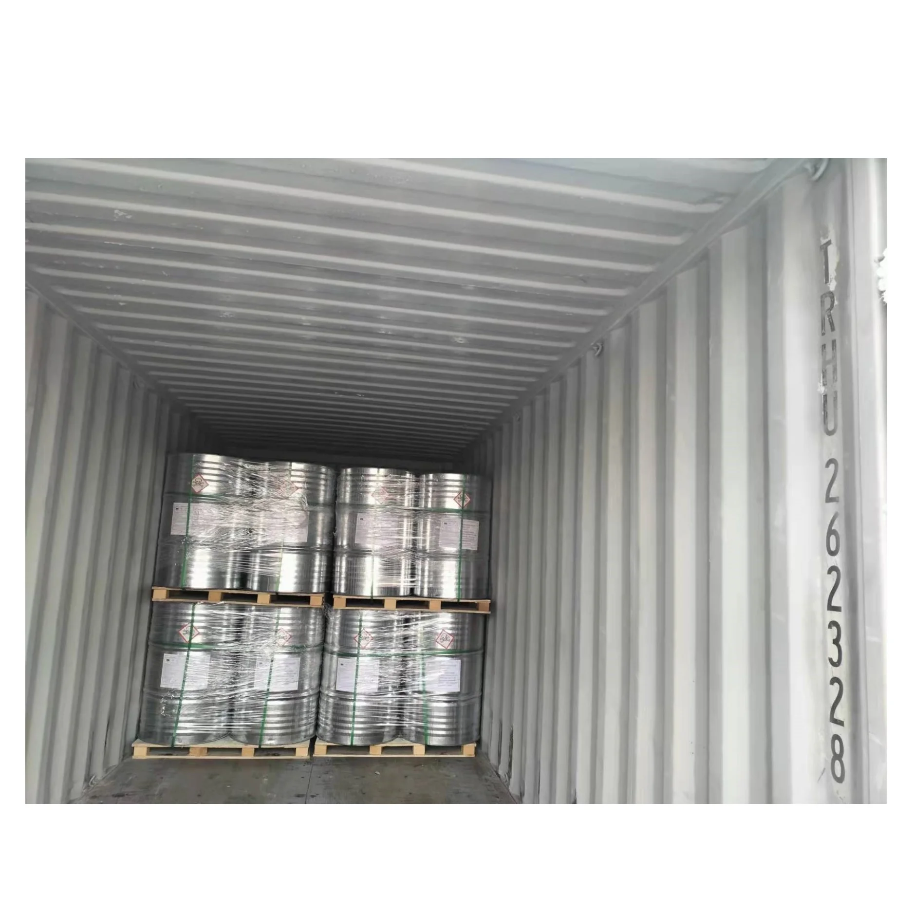 Trichloroethylene 99.9% CAS No. 79-01-6 Cleaning / catalyst grade Tce// perchloroethylene as Dry Cleaning Detergent