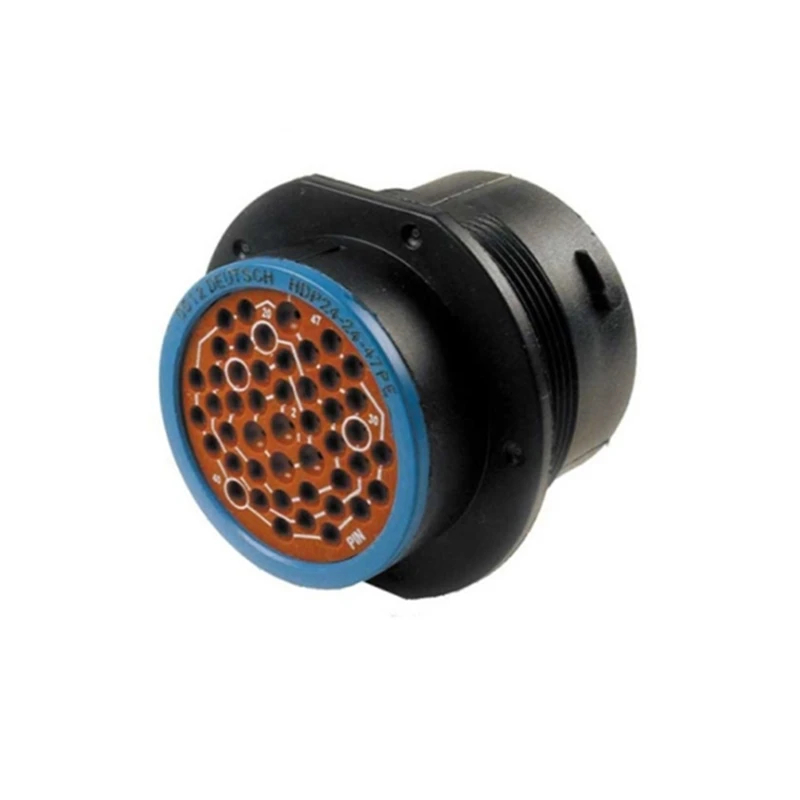 Brand new Deutsch Hdp24-24-47pe Hdp Series Connector with CE certificate