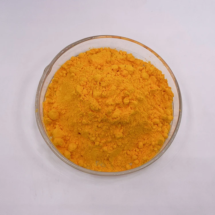 Hongda USP Coenzyme Q10 98% 10% Powder Q10 Reduced/Oxidized Coenzyme Q10 Coenzyme