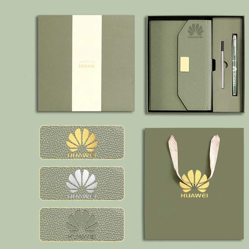 JPS OEM Kork Notizbuch composition promotional dairy notebook