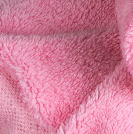 
Hot selling 100% polyester plaid sherpa fleece fabric for blankets 