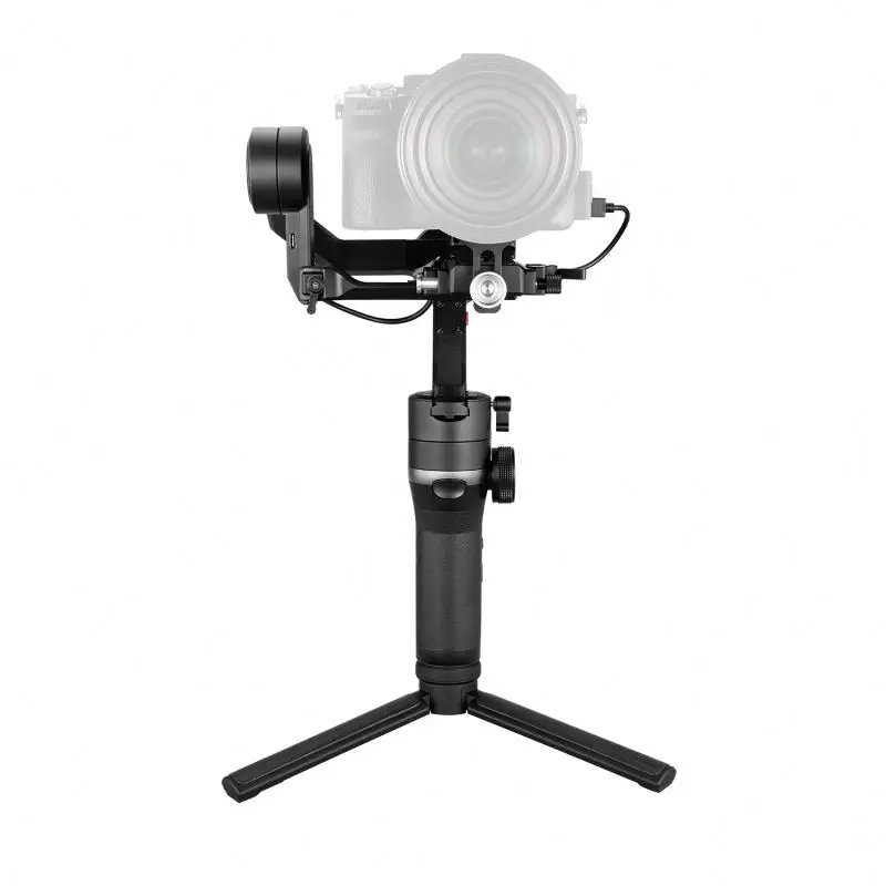 Zhiyun Weebill S 360 Handheld Gimbal For Mobilephone 3 Axis Handheld Gimbal Handheld Stabilizer Gimbal