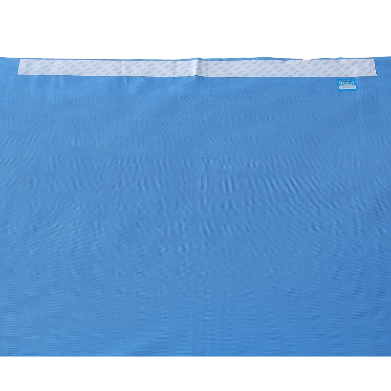 China Manufacturer Surgical drape pack Disposable nonwoven Universal Pack