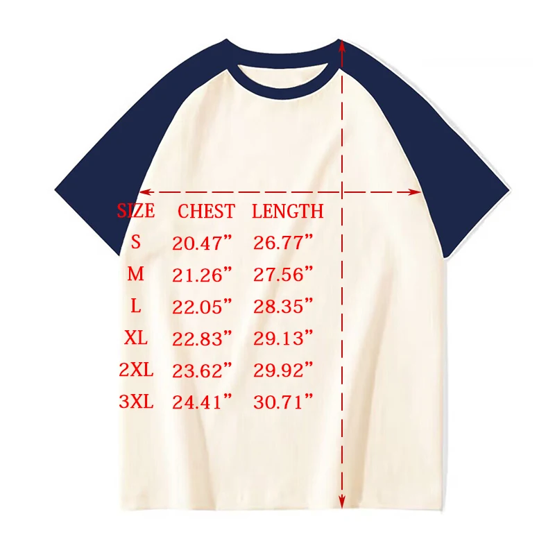 200 Grams Heavy 100% Cotton Anti-wrinkle Breathable Oversized Contrast Raglan Sleeves Vintage T Shirt For Men