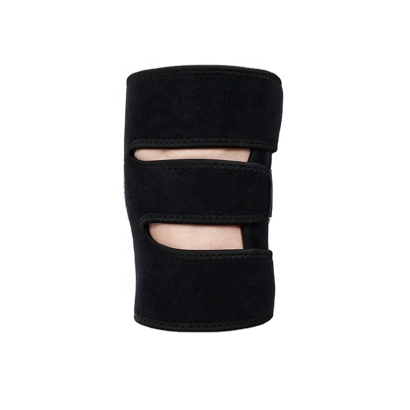 Sport Equipment Knee Support Guard Rehabilitation Knee Brace Knee Pad