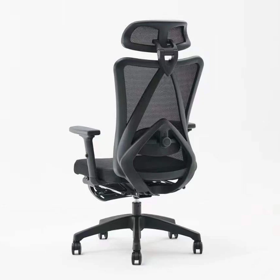 Furniture Best High Quality Razer Isku Luxury mesh Black  Ergonomic Gaming Chairs Chair