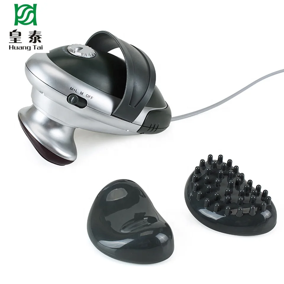 
Rechargeable deep tissue mini handheld infrared massage hammer for muscle back neck shoulder keg calf foot pain relief 