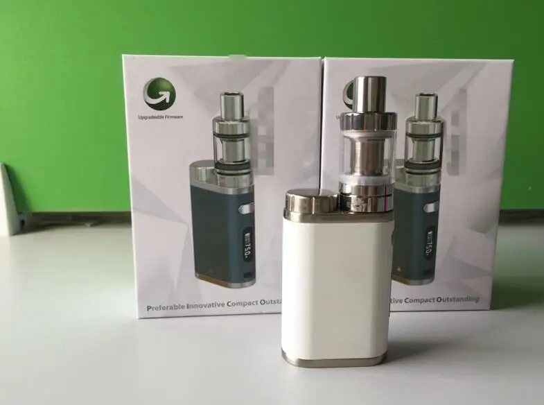 Fast shipping wholesale online shopping Pico 75w mod and new Pico TC mod kit