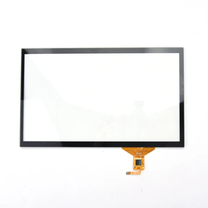 Wholesale High Quality 10.1 Inch 90% Transmission IIC Interface LCD Display Panel