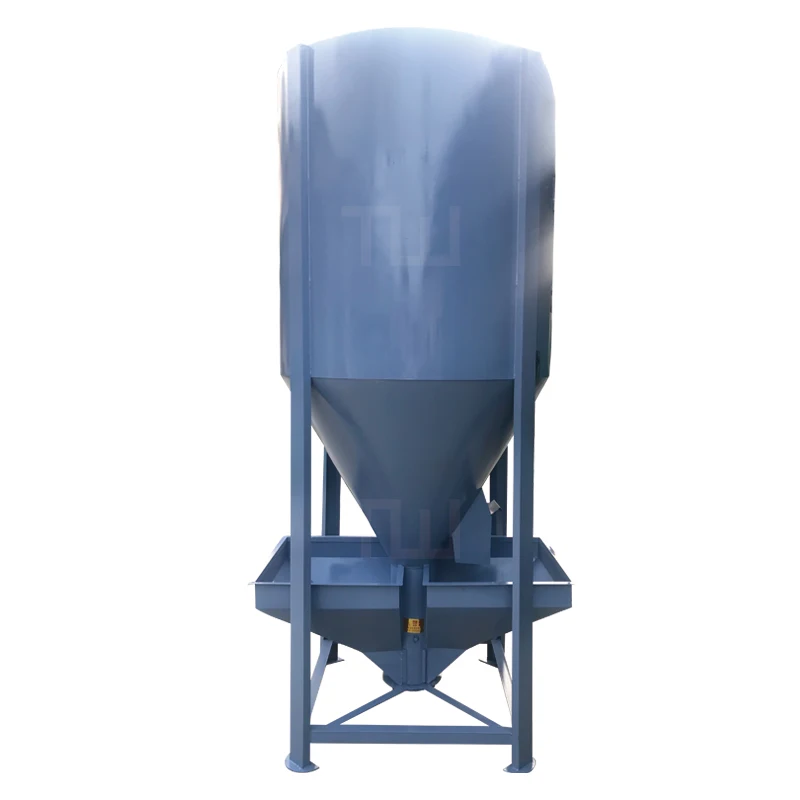 Diesel grass  straw animals feeds animal grain corn maize for sale rice husk grinder hammer mill feed mixer crusher