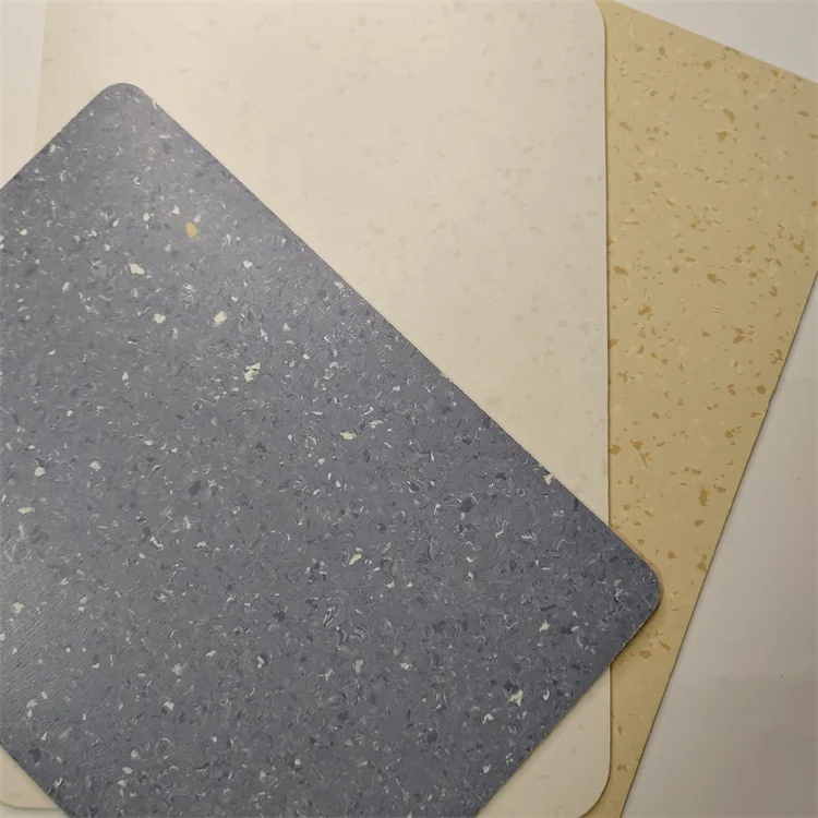 Floor Rolls for Hospital Homogeneous Vinyl Bacteria-proof Pvc Indoor European Medical Vinyl Flooring Design 2mm