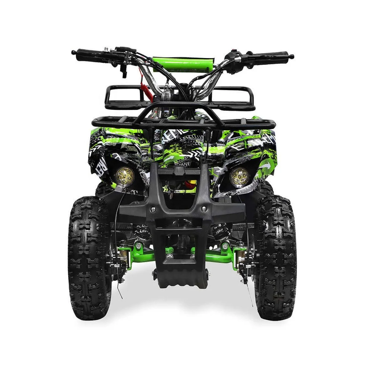 Best Gift Popular 49cc Mini Quad ATV for Kids