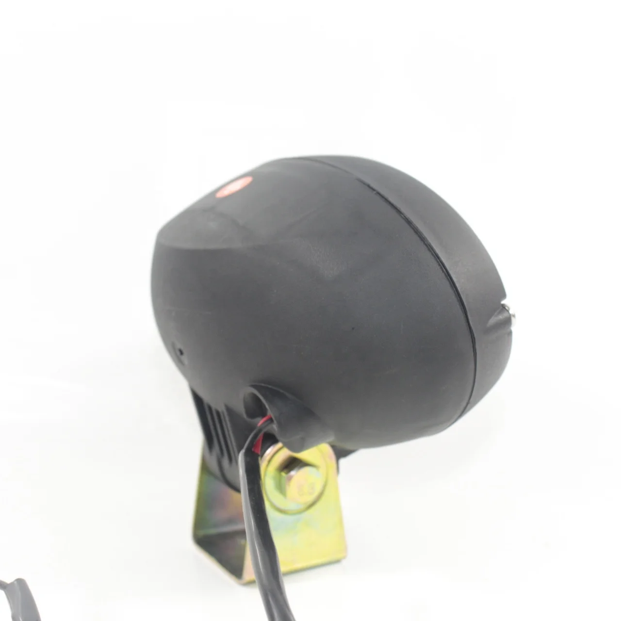 Work Light Oval 12v Working Lamp with Bulb Compatible With Various JCB Models JC