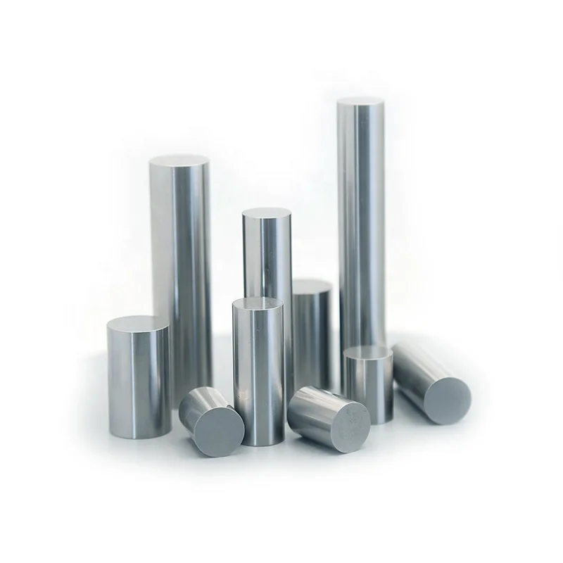 Высококачественный подшипниковый стальной игольчатый ролик, цилиндрический штифт, материал GCr15, диаметр 12,682 мм, Длина 8,007 мм