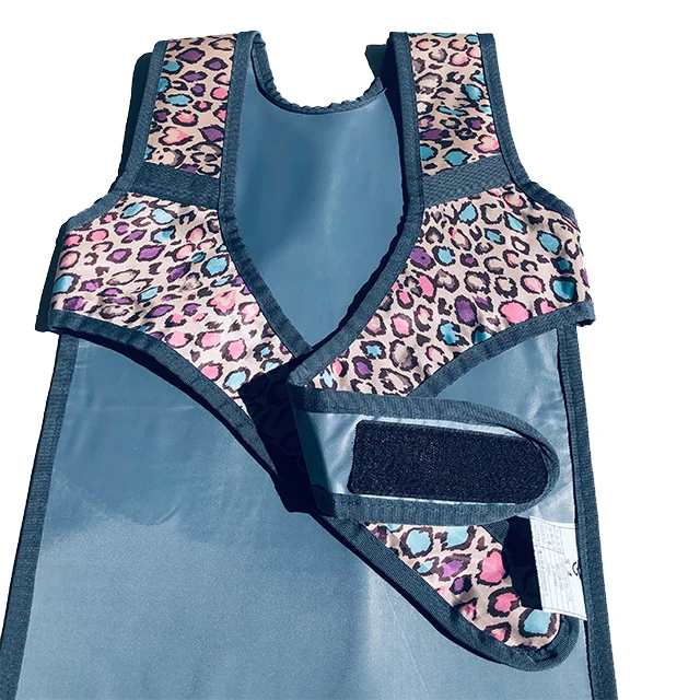 children factory price x-ray protection lead clothes