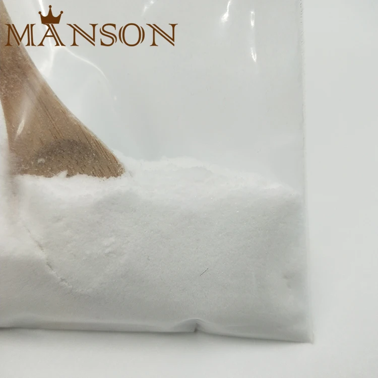 
Hot Sale Dietary Sepplement Vitamin D3 (as Cholecalciferol) with CAS 67-97-0 