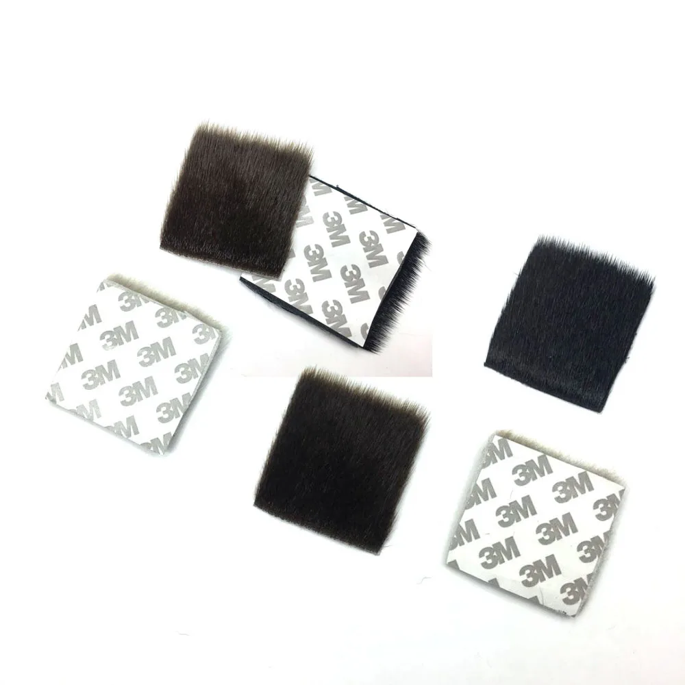 Arrow Rest Fur Adhesive Stick Traditional Recurvebow Longbow Plate Silent For Outdoor Shooting Accessories Archery
