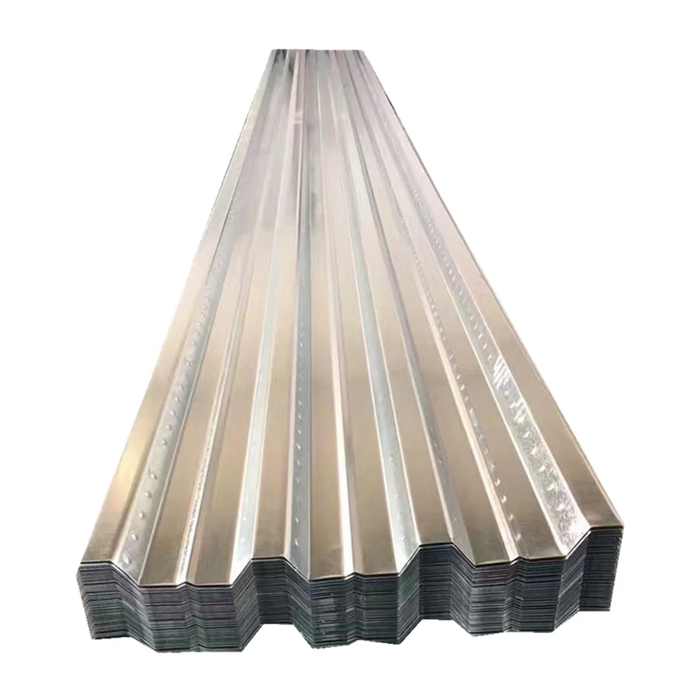 steel floor decking roofing sheet galvanized metal deck roofing in Malaysia