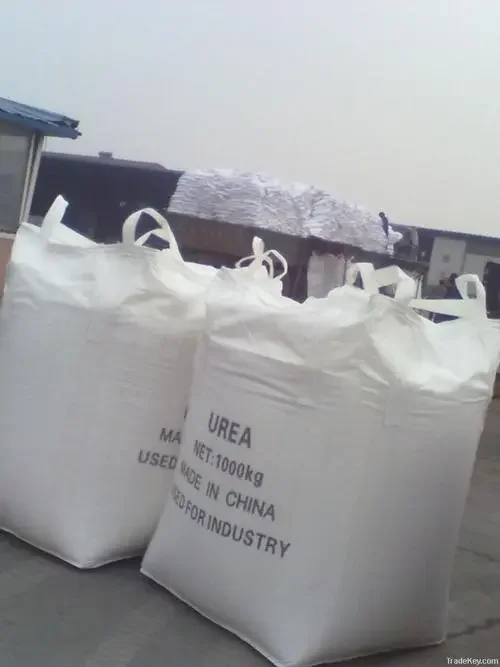 Eric Factory direct sale Nitrogen Prilled urea solution SCR Grade
