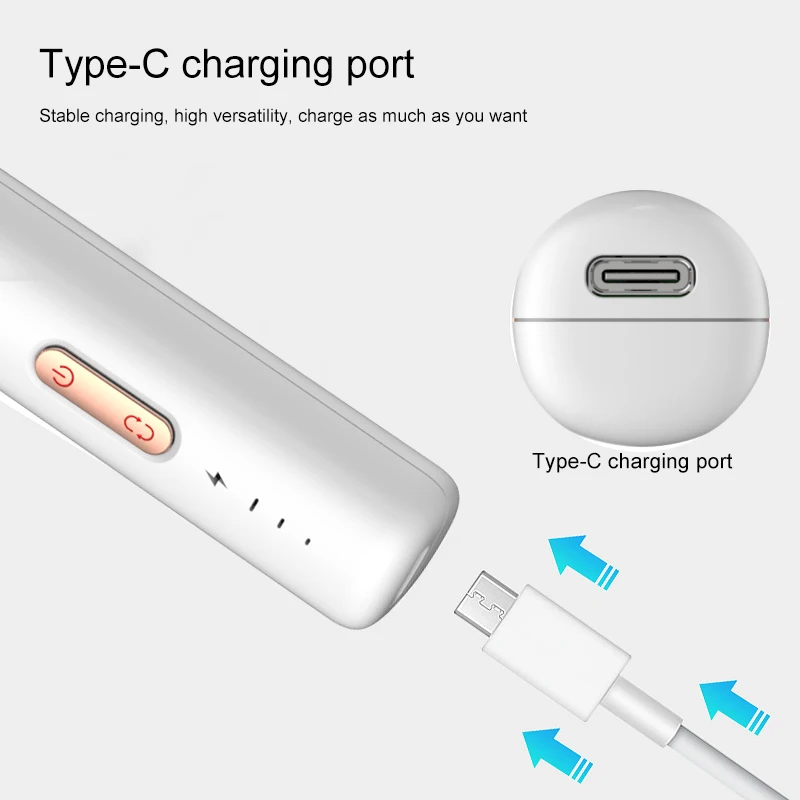 Portable Nail Enhancement Tools Six Headed Professional Set Hot Products  Nail Polishing Machine 15000RPM Nail Grinding Machine