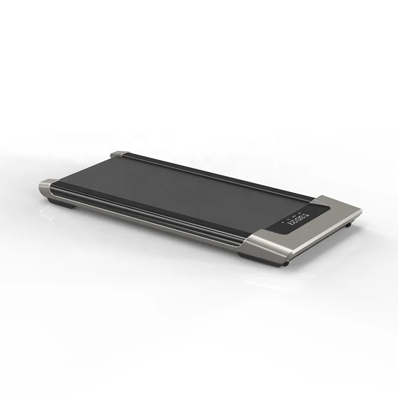 Indoor gym fitness equipment multi function pedometer a1 treadmill foldable walking pad