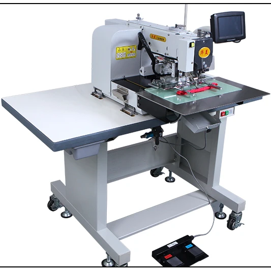 Best Selling electric  pattern sewing machine webbing sling  climbingsafety ropes machine for sale