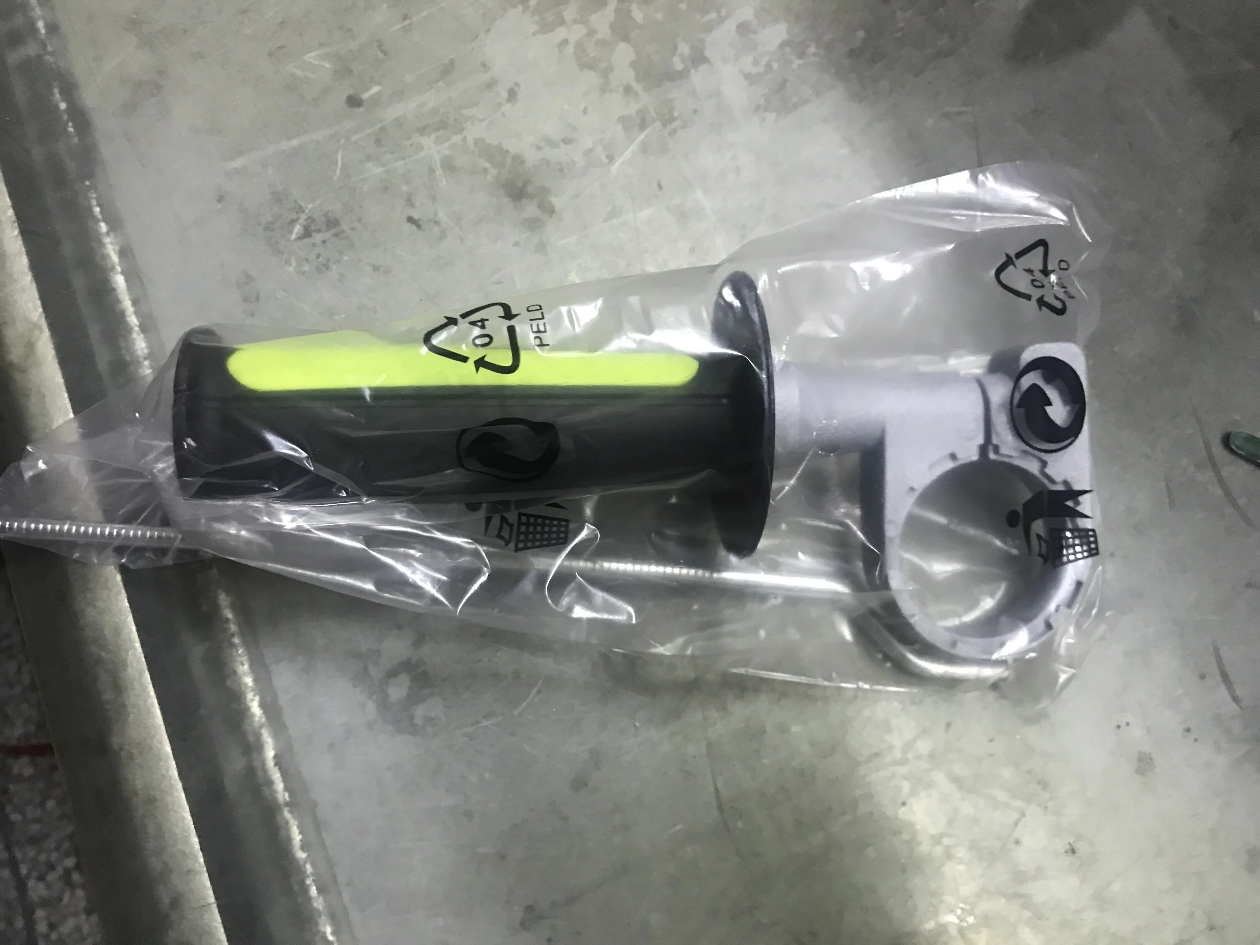 Dongsen 13mm 710/810W electric impact drill DS30-13