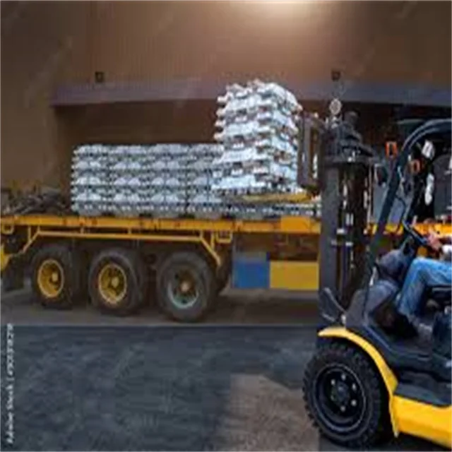 Aluminum Billet And Ingot 6063 6061 Aluminium Bar Alloy Rod Aluminum Round Bar In Stock